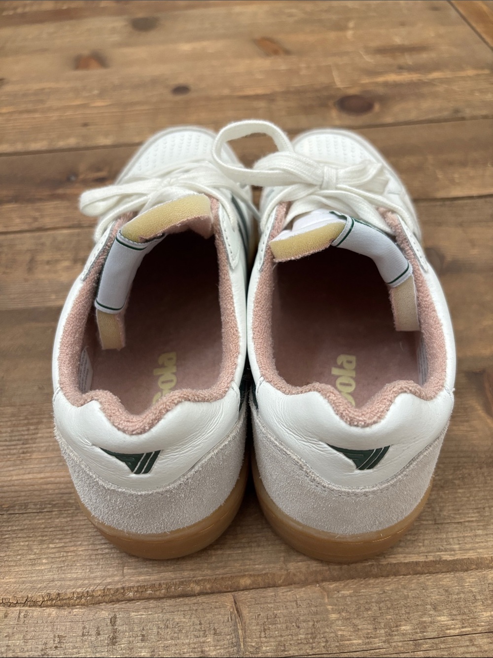 Gola Classic sneaker - Picture 2 of 4